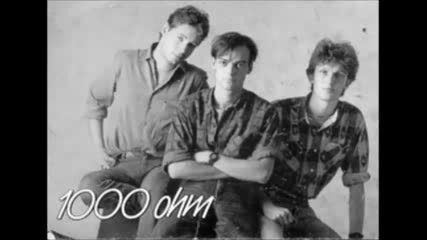 1000 Ohm - The Claim
