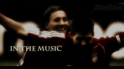 Liverpool Fc - Lose Yourself 