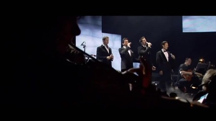 Il Divo ~ Nella Fantasia 2011
