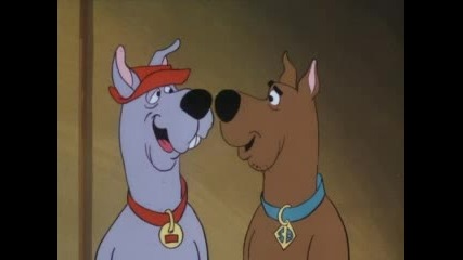 Направата На The Scooby Doo Show