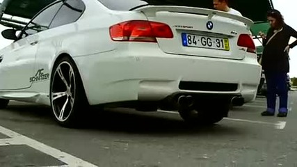 Bmw M3 Ac Schnitzer 