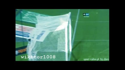 Yoann Gourcuff - Incroyable 8