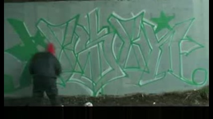 Meth, Lesen, Rakso, Keep Six - Canada Graffiti 57