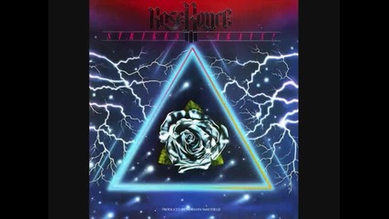 Rose Royce - Help