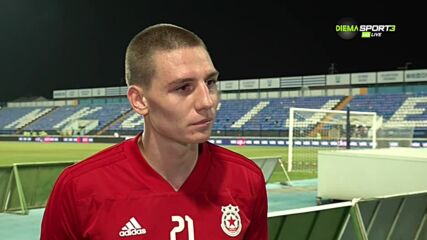 Антов говори за бъдещето и добави: Ако сме единни може да победим всеки