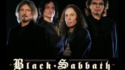 Black Sabbath [ Dio ] - Black Sabbath - live audio