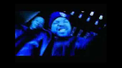 Ice Cube ft Dr Dre & Mc Ren - Hello
