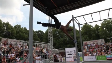 Barstarzz 2012 Видео акценти