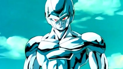 Dragon Ball Z - The Return of Cooler