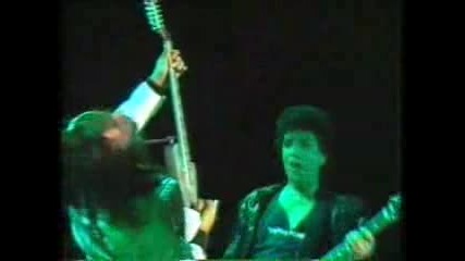 Bon Jovi - Id Die For You