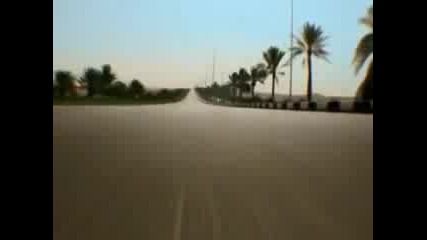 Bugatti Veyron Vs Mclaren F1