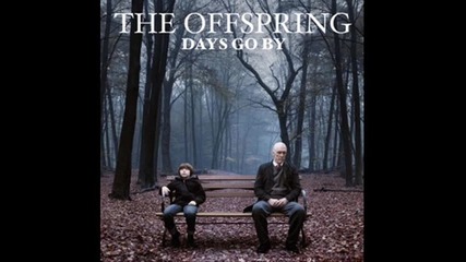 The Offspring - Days Go By 2012 Album