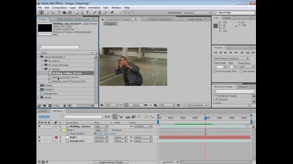 Action Essentials 2 Tutorial 1