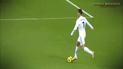 Cristiano Ronaldo - I am the one 