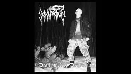 Goatmoon - Kunnia Armageddon 