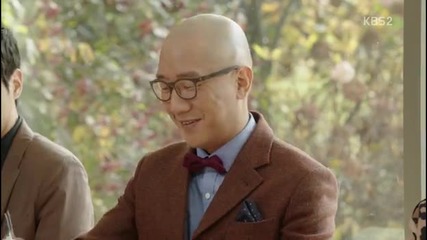 [eng sub] Tomorrow's Cantabile E05
