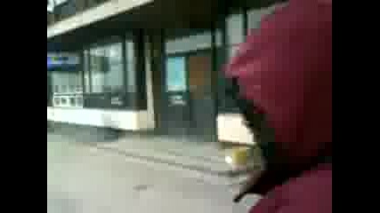Кристино Репортер 2