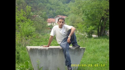 Izrotski Ku4ek 2010 