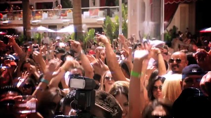 Kaskade @ Encore Beach Club, Las Vegas