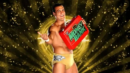 Alberto Del Rio 1st Wwe Theme Song - Realeza [best Quality + Download Link]