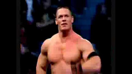 John Cena Tribute - Remember The Name