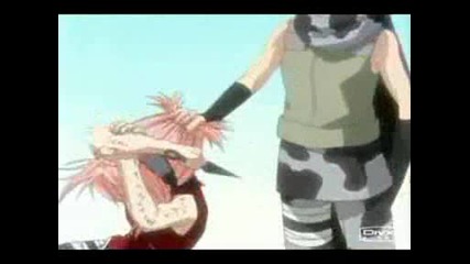 Naruto - Last Resort
