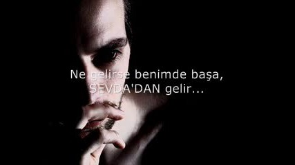 Yavuz Bingol - Ne Gelirse Sevdadan Gelir 