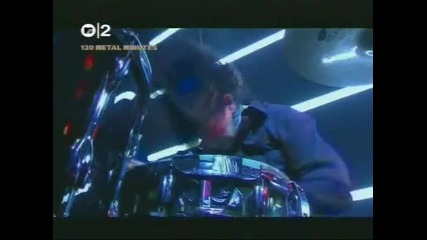 Bullet For My Valentine - Hand of blood Hq*hd 