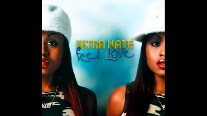Ultra Nate - Feel Love (blaze Shrine Vocal Remix)