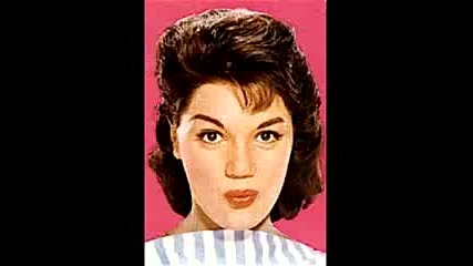 Connie Francis - - Dime Que Paso