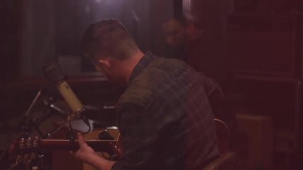 David Nail - Kiss You Tonight (acoustic)