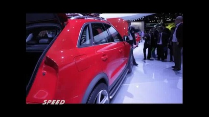 detroit audi q3 wall concept