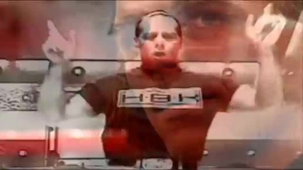 * Shawn Michaels * [ M V ] - Rooftops