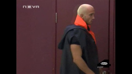 Big Brother 4 03.10.2008