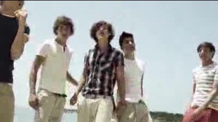 One Direction - What Makes You Beautiful
