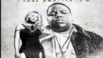 Faith Evans & The Notorious B. I. G. - Take Me There ( Audio ) ft. Sheek Louch & Styles P
