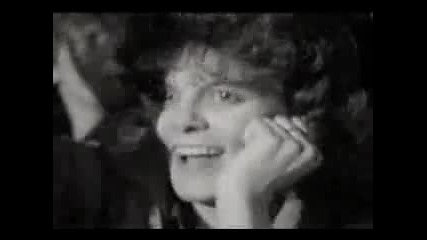 Scorpions - Always Somwhere 