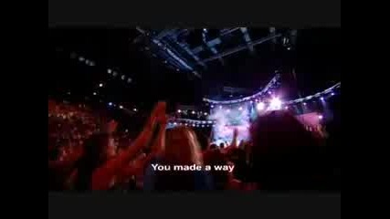 Hillsong - At the Cross - на Кръста