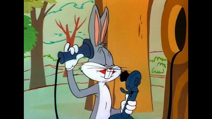 Bugs Bunny-epizod40-devil May Hare