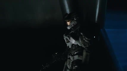Halo Reach: Deliver Hope