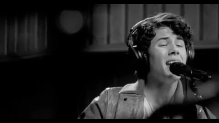 Nick Jonas - Olive & Arrow |official Music Video|