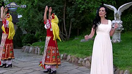 Славка Калчева - Хей, момиче засмено, 2016