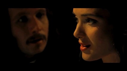 Dracula - Ever Dream - by Nightwish 1992 gothic movie music video 720p hd