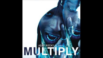 A$ap Rocky ( Instrumental ) 2015