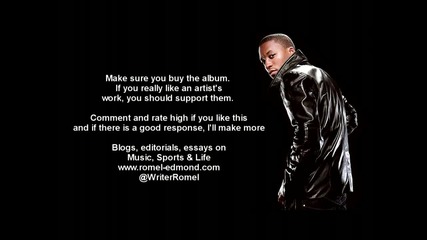 Lupe Fiasco - Shining Down - Lyrics Analysis (hd)