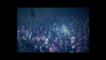 Nightwish Phantom of the opera Live in Helsinki - uget - uget