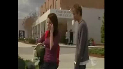 One Tree Hill - It`s My Life