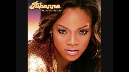 11 Rihanna - Theres A Thug In My Life 