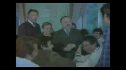 Hababam Sinifindan - Mufettis Ile Balkan S~.3gp