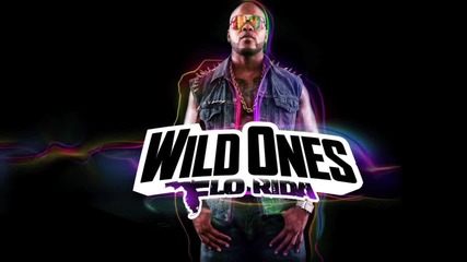 Flo Rida - New Album (official Audio)
